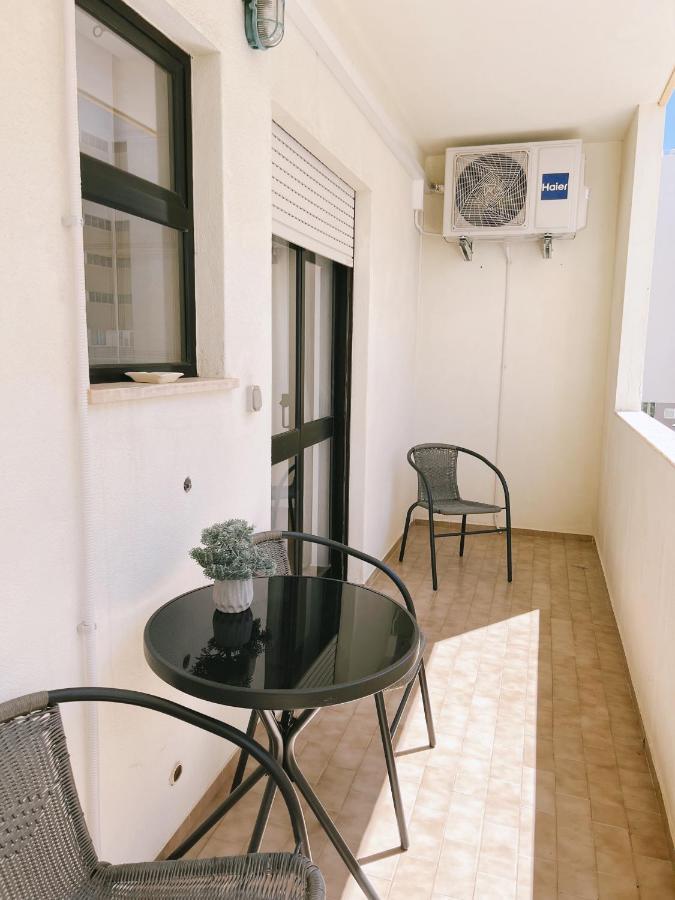 포티마오 Mira Sol - Silhueta Citadina 아파트 외부 사진
